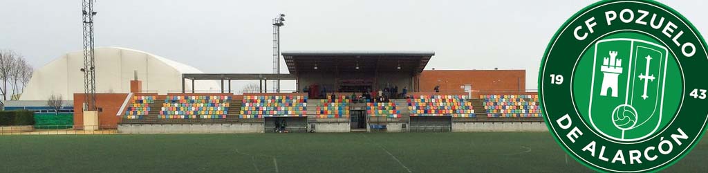 Estadio Valle de las Canas